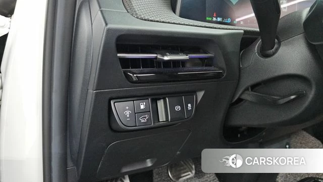 Kia EV6 id 4579430 из Кореи 9