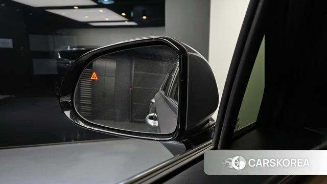 Hyundai The New Santa Fe id 3826849 из Кореи 9