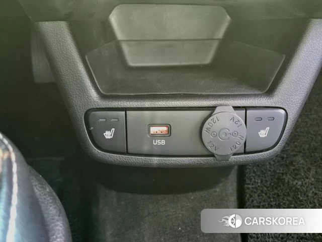 Kia The New Ray id 4711857 из Кореи 9