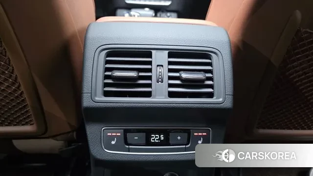 Audi Q5 (FY) id 3533406 из Кореи 9