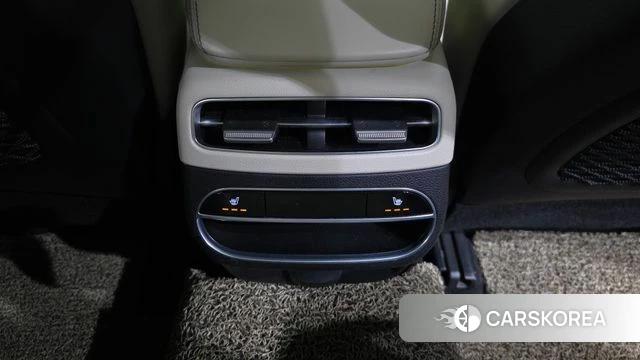 Genesis GV70 id 4396568 из Кореи 9