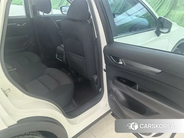 Mazda CX-5 id 4262192 из Китая 9