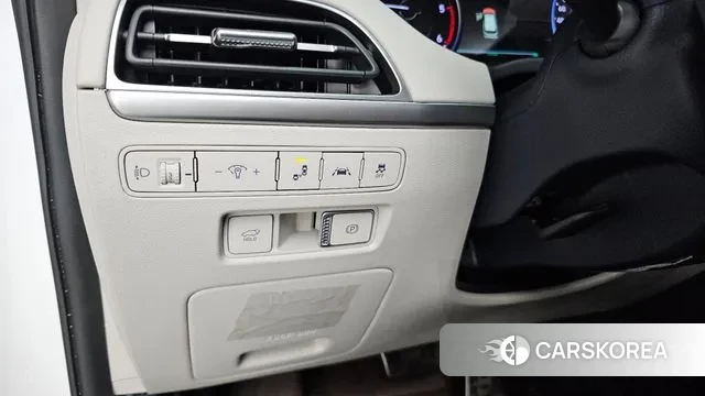 Hyundai Palisade id 3434070 из Кореи 9