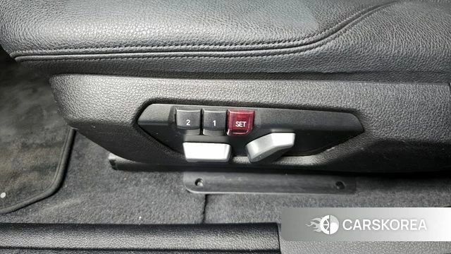 BMW 1 Series (F20) id 4339555 из Кореи 9