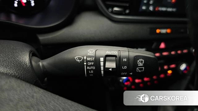 Kia Sportage The Bold id 3829204 из Кореи 9