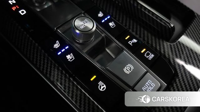 Kia K7 Premier id 4619530 из Кореи 9