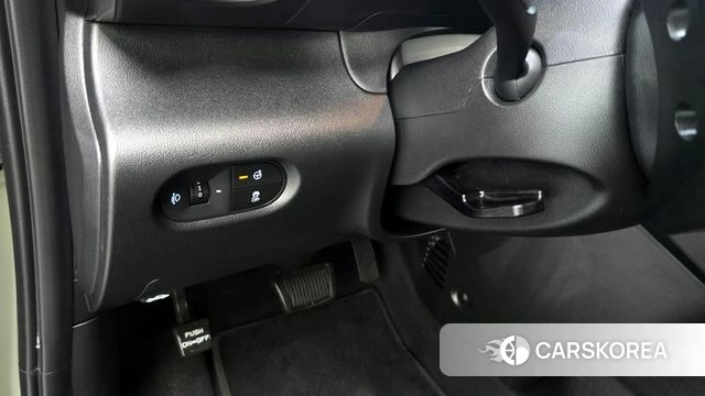 Hyundai Casper id 3826060 из Кореи 9