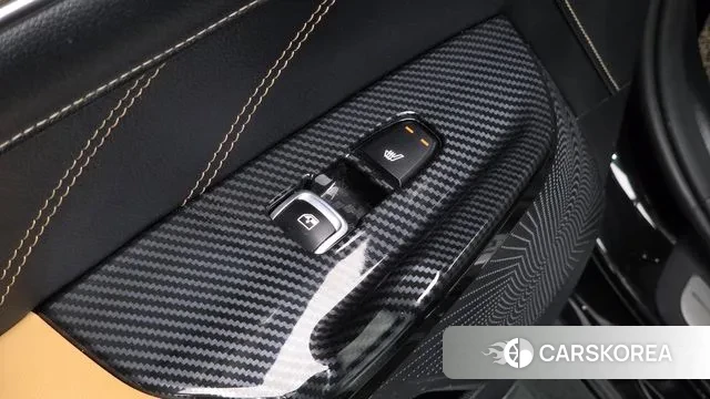 Kia K5 3rd generation id 3502976 из Кореи 9