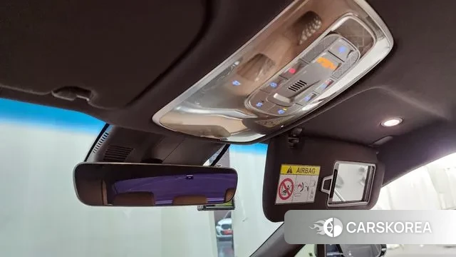 Genesis G80 (RG3) id 3017181 из Кореи 9