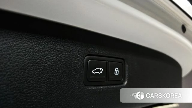 Genesis GV80 id 4179776 из Кореи 9