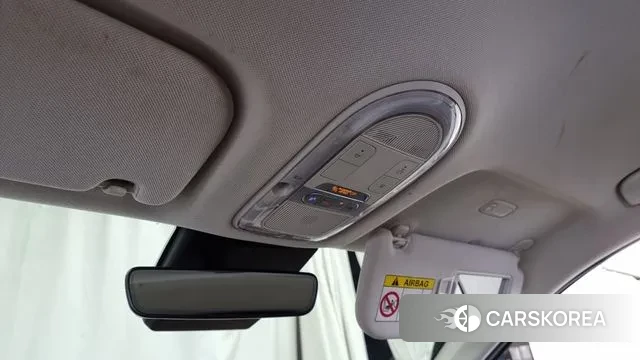 Hyundai Ionic 5 id 3252896 из Кореи 9