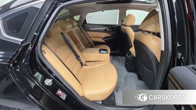 Kia K7 Premier id 3686829 из Кореи 9