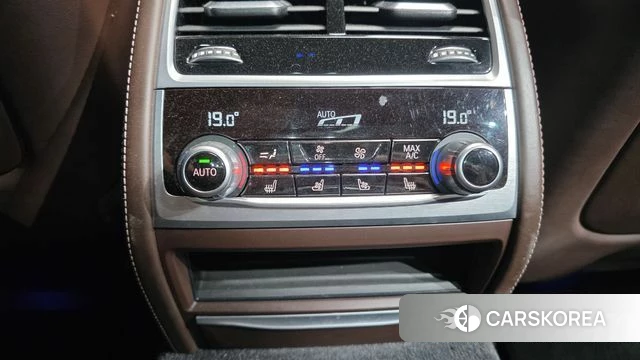 BMW 7 Series (G11) id 4285526 из Кореи 9