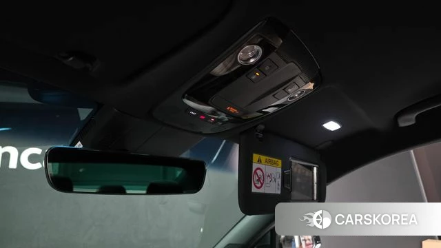 Kia K8 Hybrid id 4775148 из Кореи 9