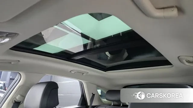 Genesis GV70 id 3629620 из Кореи 9