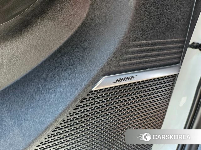 Hyundai Santa Fe (MX5) id 4842495 из Кореи 9