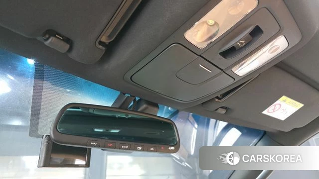 Kia Mohave Master id 3936351 из Кореи 9