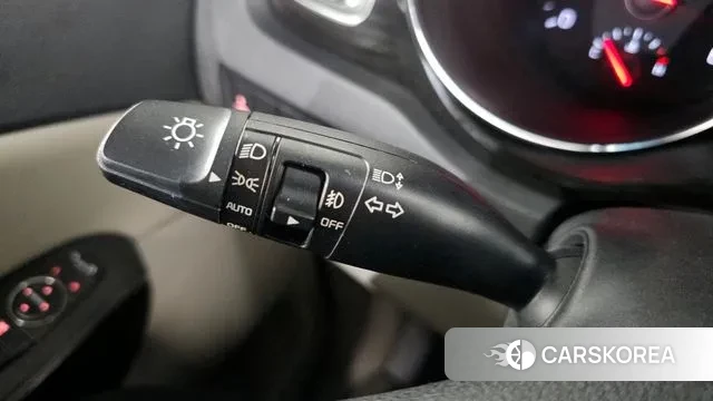 Kia The New Carnival id 3557378 из Кореи 9