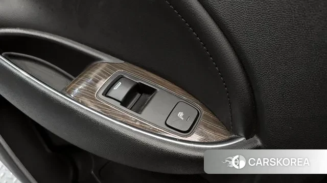 Chevrolet (GM Daewoo) All New Malibu id 3429552 из Кореи 9