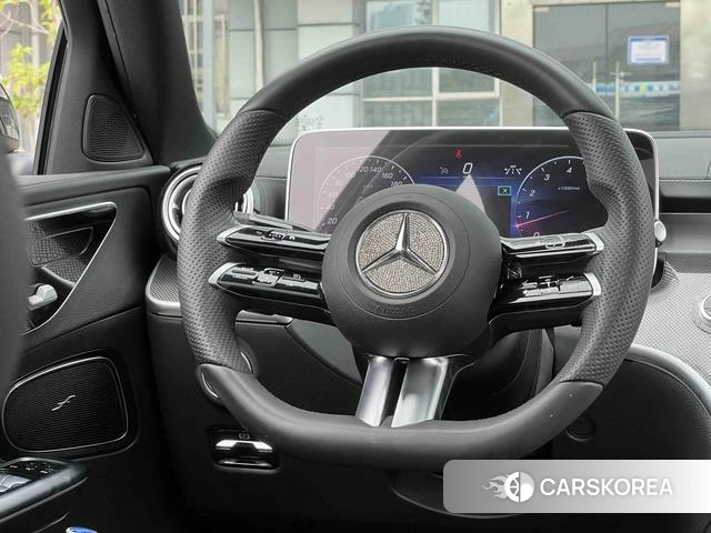 Mercedes-Benz Class C id 4333634 из Китая 9
