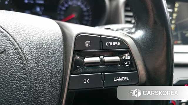 Kia The New Sorento id 4496545 из Кореи 9