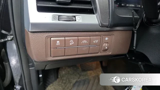 Ssangyong All New Rexton id 3717526 из Кореи 9