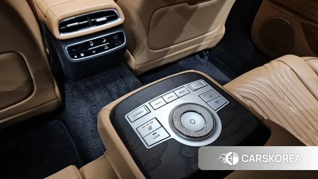 Genesis G80 (RG3) id 3344189 из Кореи 9