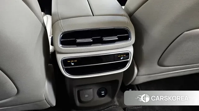 Genesis GV80 id 3053945 из Кореи 9