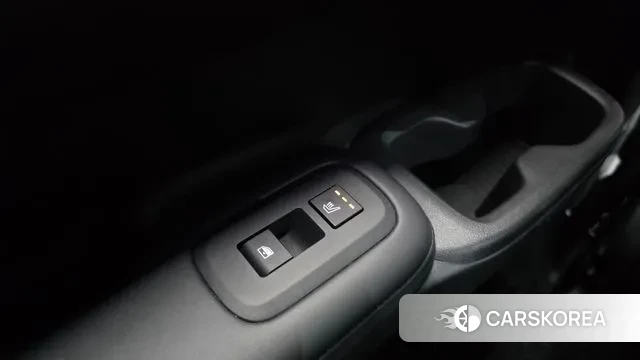 Hyundai Santa Fe (MX5) id 3333083 из Кореи 9