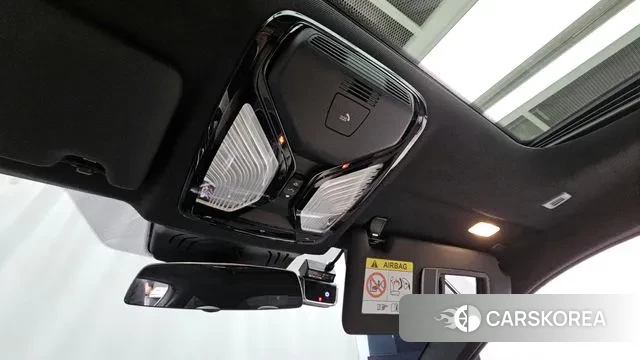 BMW 4 Series (G22) id 3771246 из Кореи 9