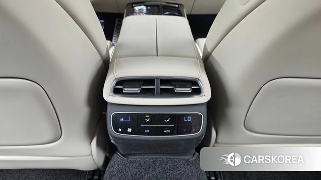 Genesis G80 (RG3) id 4414924 из Кореи 9