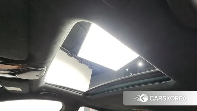 BMW 7 Series (G11) id 3650594 из Кореи 9