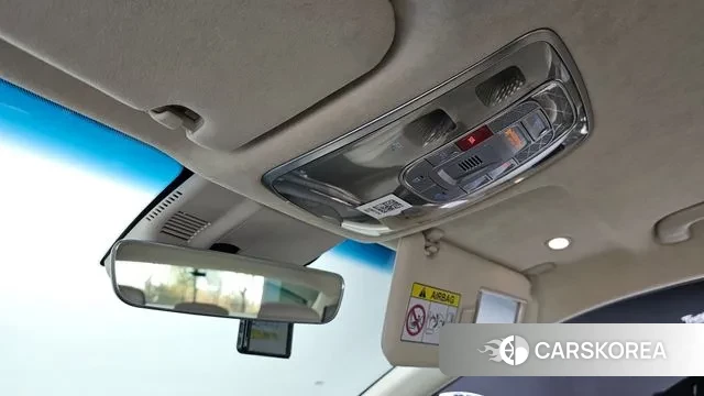 Genesis G80 (RG3) id 3472307 из Кореи 9