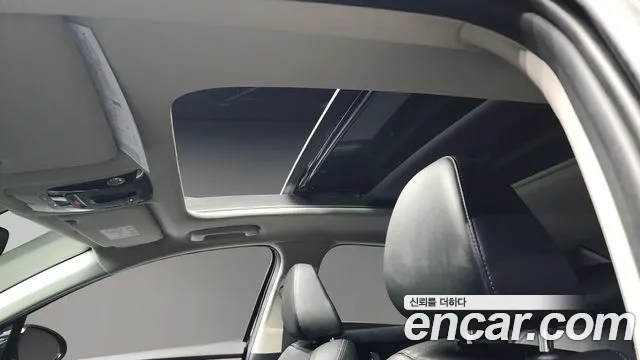 Kia K5 3rd generation id 2704635 из Кореи 9