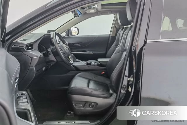 Toyota Ling Fang HARRIER id 4258254 из Китая 9