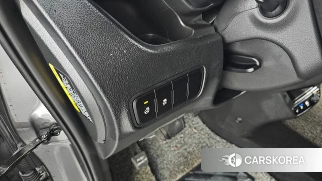 Kia The New Kia Ray id 4279996 из Кореи 9