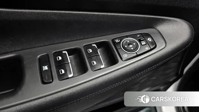 Hyundai Santa Fe TM id 3454978 из Кореи 9