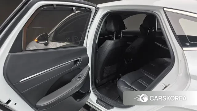 Hyundai Sonata Hybrid (DN8) id 2985379 из Кореи 9