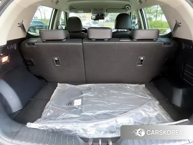 Ssangyong Berry New Tivoli id 3760638 из Кореи 9