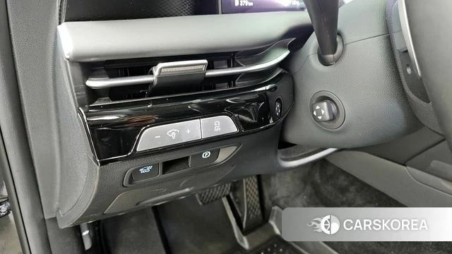 Genesis G80 (RG3) id 3837956 из Кореи 9