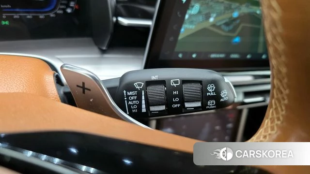 Ssangyong Torres id 3838732 из Кореи 9