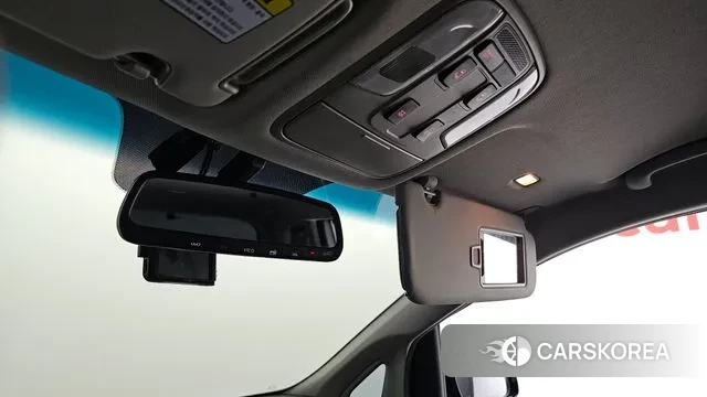 Kia The New Carnival id 3413228 из Кореи 9