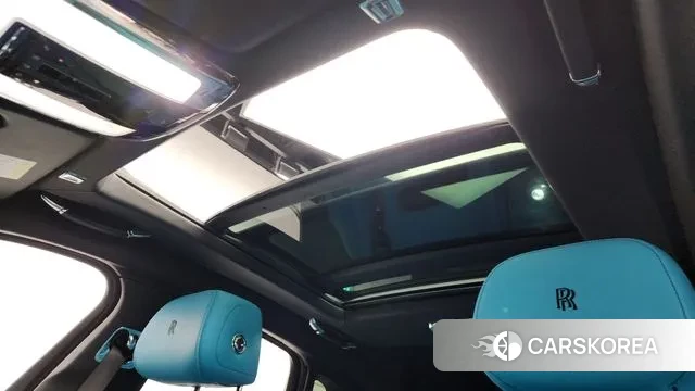 Rolls-Royce Ghost 2nd Generation id 2894529 из Кореи 9