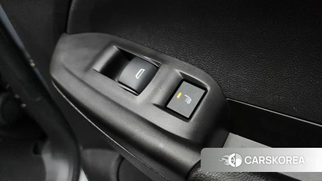 Chevrolet (GM Daewoo) Trailblazer id 4018040 из Кореи 9