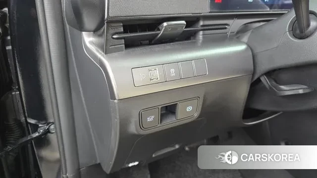 Hyundai Kona (SX2) id 3472419 из Кореи 9