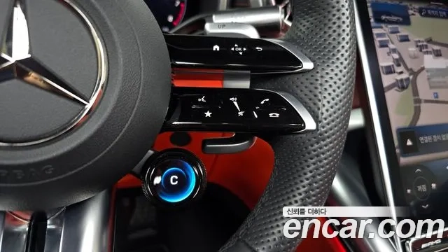 Mercedes-Benz SL-Class R232 id 2867820 из Кореи 9