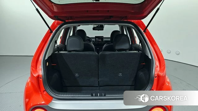 Hyundai Casper id 3891710 из Кореи 9