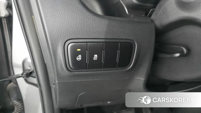 Kia The New Kia Ray id 4608499 из Кореи 9