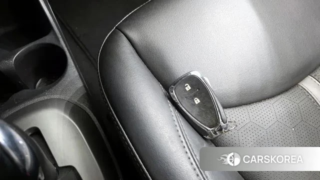 Chevrolet (GM Daewoo) The New Spark id 3671905 из Кореи 9