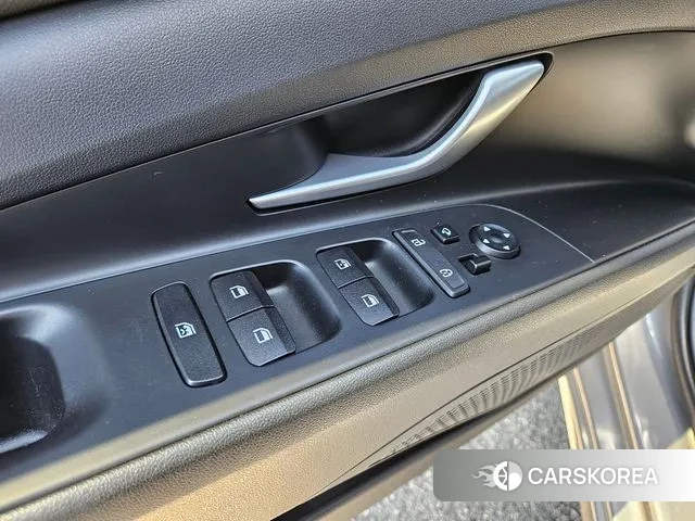 Hyundai Avante (CN7) id 3339066 из Кореи 9